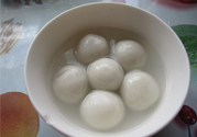 為什么湯圓不能當(dāng)早餐？早上為什么不能吃湯圓？