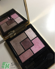 ysl2017情人節(jié)限量眼影盤多少錢？ysl2017情人節(jié)kiss kiss眼影價(jià)格