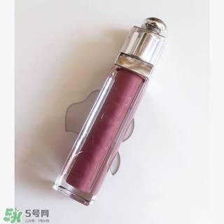 迪奧豆沙色口紅是什么色號？dior迪奧豆沙色口紅試色