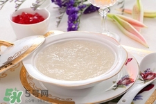 燕窩熱量高嗎？吃燕窩會(huì)胖嗎？