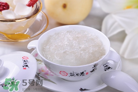 燕窩熱量高嗎？吃燕窩會(huì)胖嗎？
