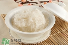 燕窩怎么燉能燉出營養(yǎng)價值？如何燉出燕窩的營養(yǎng)價值？