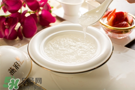 燕窩可以美容養(yǎng)顏嗎？燕窩美容養(yǎng)顏的吃法