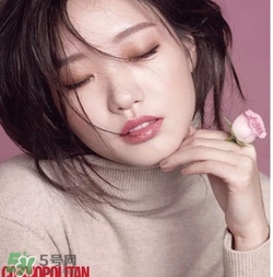 蘭蔻豆沙色口紅色號是幾號色？蘭蔻豆沙色口紅試色
