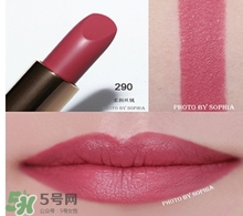 蘭蔻豆沙色口紅色號是幾號色？蘭蔻豆沙色口紅試色