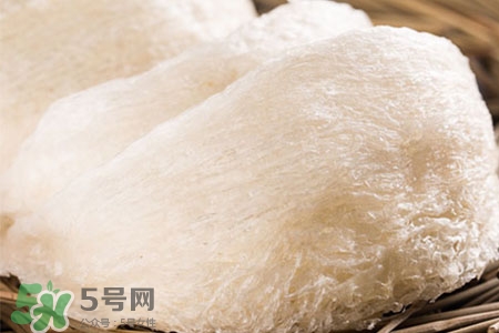 吃燕窩有什么禁忌？吃燕窩需要注意什么？