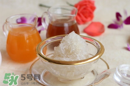 吃燕窩有什么禁忌？吃燕窩需要注意什么？