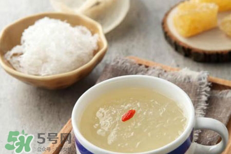 吃燕窩有什么禁忌？吃燕窩需要注意什么？