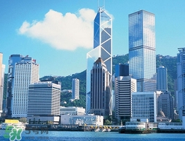 3月份去香港穿什么？三月份去香港穿衣搭配