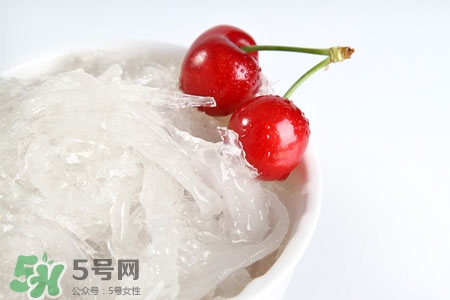 吃燕窩有什么禁忌？吃燕窩需要注意什么？