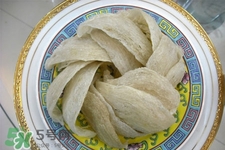 吃燕窩可以喝茶嗎？吃燕窩同時(shí)避免喝茶