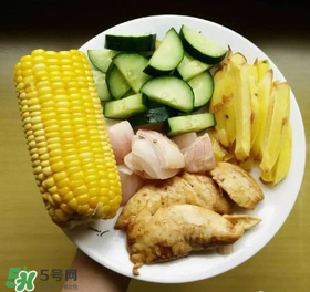 哥本哈根減肥法食譜是什么？哥本哈根減肥法食譜