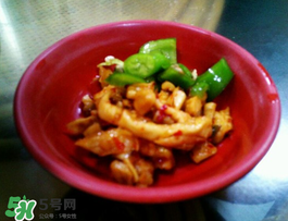 吃腌菜會有什么危害？吃腌菜危害大嗎