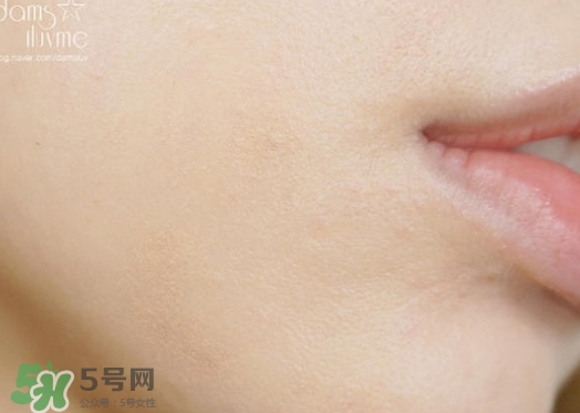 遮瑕液怎么用？遮瑕液使用方法