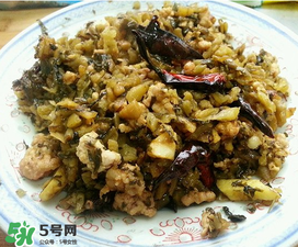 腌菜吃多了對(duì)身體好嗎？吃腌菜好嗎