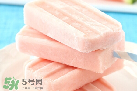 春天能吃雪糕嗎？春天可以吃冰棒嗎？