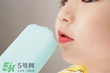春天能吃雪糕嗎？春天可以吃冰棒嗎？