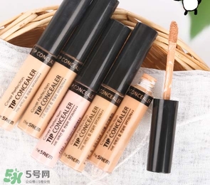 遮瑕液什么時(shí)候用？遮瑕液使用順序