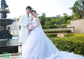 拍婚紗照可以戴眼鏡嗎？拍婚紗照戴眼鏡好不好？