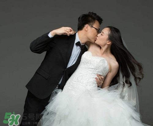 拍婚紗照可以戴眼鏡嗎？拍婚紗照戴眼鏡好不好？