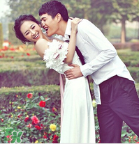 拍婚紗照可以戴眼鏡嗎？拍婚紗照戴眼鏡好不好？