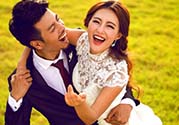拍婚紗照可以戴眼鏡嗎？拍婚紗照戴眼鏡好不好？