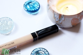 美寶蓮遮瑕液怎么用？美寶蓮遮瑕液使用方法