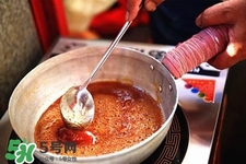 煮糖用什么鍋最好？熬糖用什鍋合適？