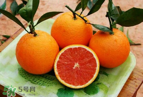血橙上火嗎？血橙吃多了會上火嗎？