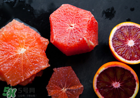 血橙上火嗎？血橙吃多了會上火嗎？