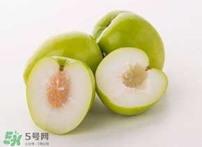 牛奶棗孕婦能吃嗎？牛奶棗孕婦可以吃嗎？