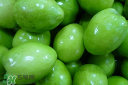 吃青棗會(huì)拉肚子嗎？拉肚子可以吃青棗嗎？