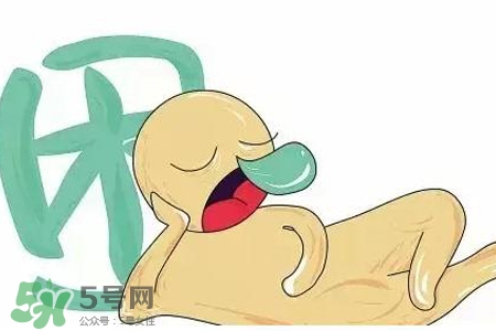 春困吃什么好？春天總犯困吃什么好？