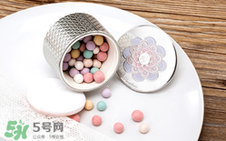 嬌蘭幻彩流星粉怎么用？嬌蘭幻彩流星粉使用方法