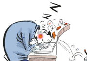 春困需要吃藥嗎？春困吃什么藥好？