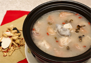 春困煲什么湯好？春困煮什么湯好的快？