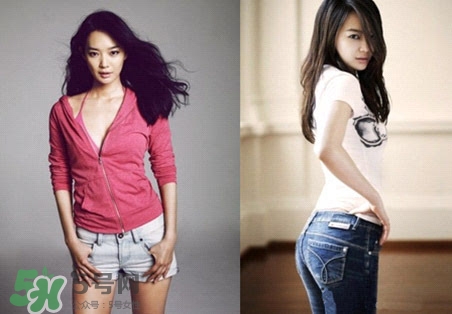 申敏兒衣服什么牌子？申敏兒衣服同款