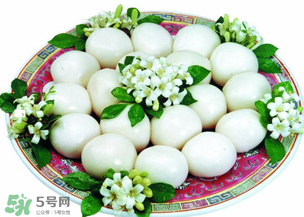 速凍湯圓常溫能放多久？速凍湯圓可以放多久？
