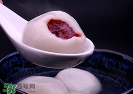 湯圓面用熱水還是冷水？湯圓和面熱水還是冷水？