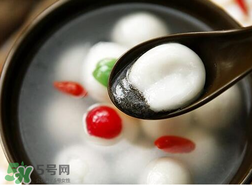 元宵為什么會裂開？怎么煮元宵不容易裂開？