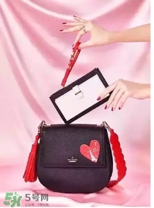 kate spade2017情人節(jié)包包多少錢？凱特絲蓓2017情人節(jié)包包哪里買？