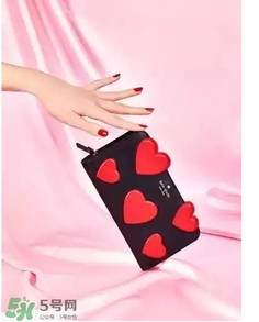 kate spade2017情人節(jié)包包多少錢？凱特絲蓓2017情人節(jié)包包哪里買？
