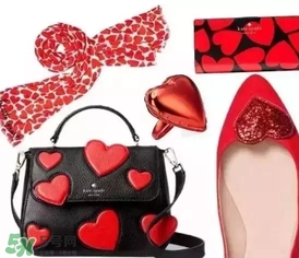 kate spade2017情人節(jié)包包多少錢？凱特絲蓓2017情人節(jié)包包哪里買？