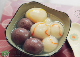 湯圓為什么不能多吃？湯圓吃多了有什么壞處？