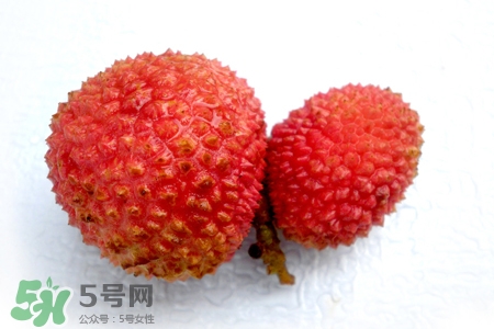 荔枝可以冷凍嗎？荔枝可以放冷藏嗎？