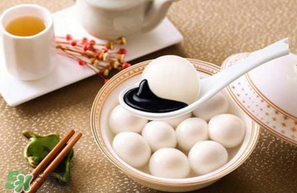 湯圓為什么會(huì)變黃？湯圓變黃可以吃嗎？