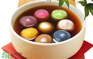 湯圓為什么會(huì)變黃？湯圓變黃可以吃嗎？