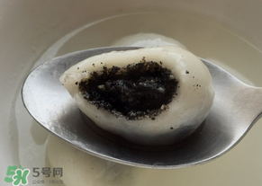 湯圓皮怎么做不破裂？湯圓皮怎么做耐煮？
