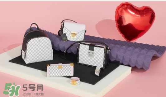 mcm2017情人節(jié)限量包包多少錢？mcm2017情人節(jié)包包哪里買？