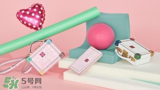 mcm2017情人節(jié)限量包包多少錢？mcm2017情人節(jié)包包哪里買？
